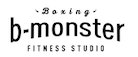 暗闇　フィットネススタジオ　b-monster