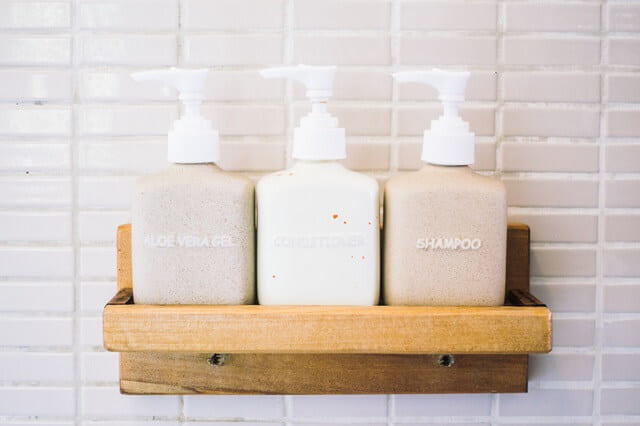 メンズシャンプー 選び方 おすすめ