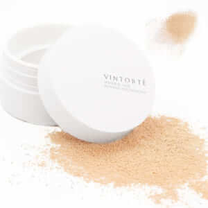 ミネラルファンデ おすすめ VINTORTE
