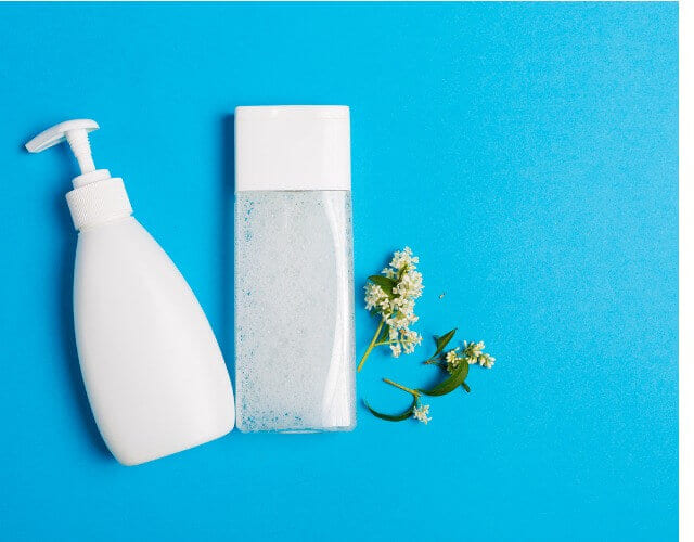 オーガニックシャンプー おすすめ 効果