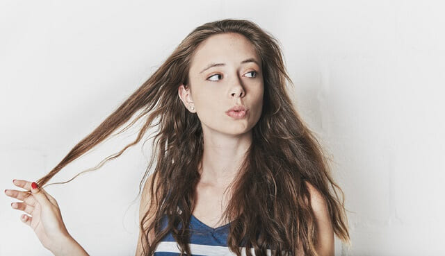 オーガニックシャンプー アレルギー