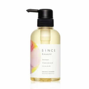 オーガニックシャンプー　おすすめ　シンスボーテ