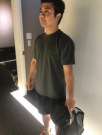 RIZAP 体験 口コミ