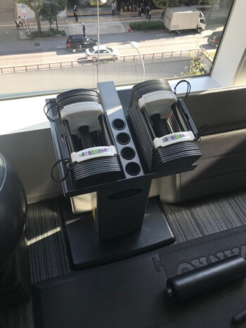 RIZAP パーソナルトレーニング ジム