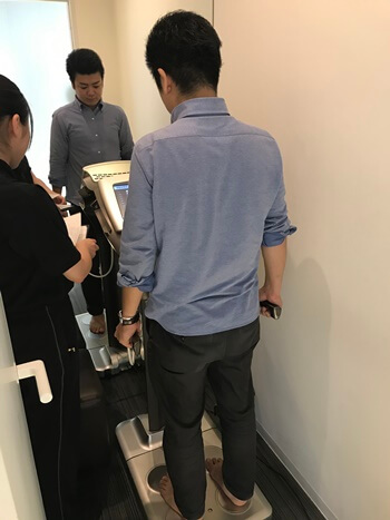 RIZAP ダイエット ボディメイク