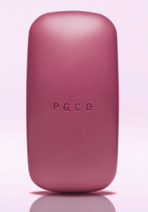 リンスインシャンプー サボン モーブ