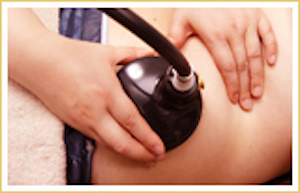 セルライトエステ ル・ソニア