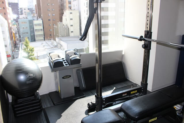 RIZAP ボディメイク 体験