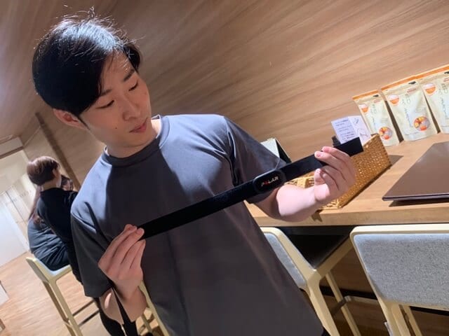 ボディメイク 東京 体験