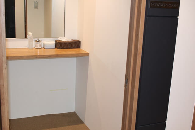 パーソナルジム 体験 FiNC