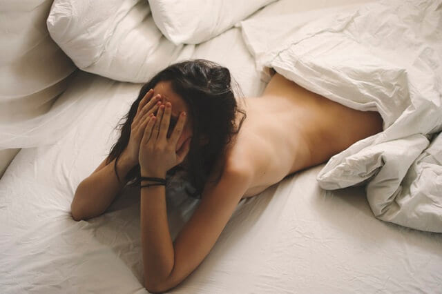 ナイトブラ サイズ 合わない