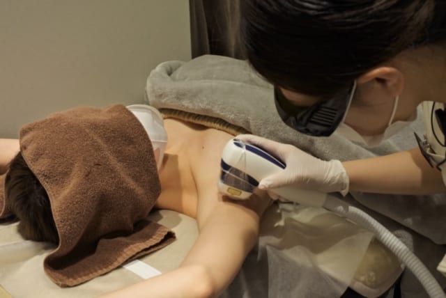 Mビューティークリニック