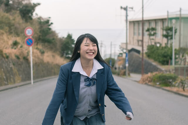 ナイトブラ　高校生　効果