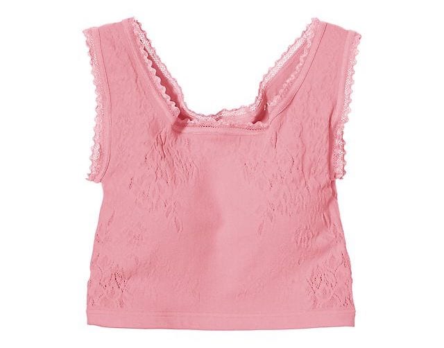 PEACH JOHN コンフォートナイトブラ