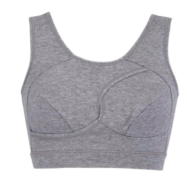 トリンプ プレジアフォルテ美胸ナイトブラ