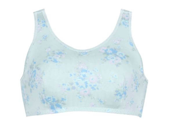 ナイトブラ 妊娠中 ワコール