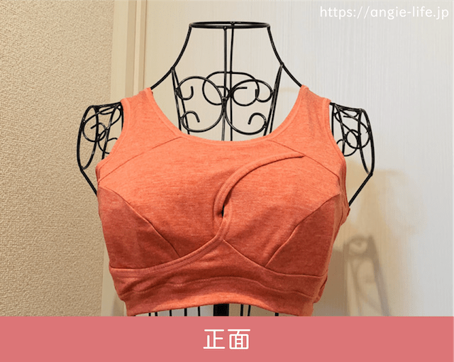 トリンプ ナイトブラ