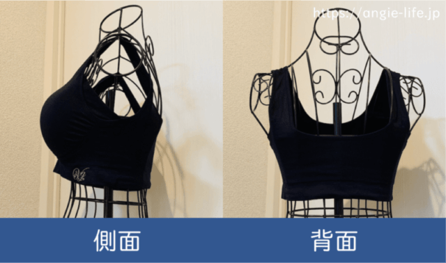 ヴィアージュ ナイトブラ