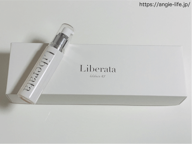 ララルーチュRF