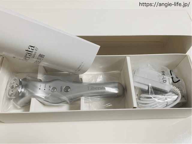 ララルーチュRF