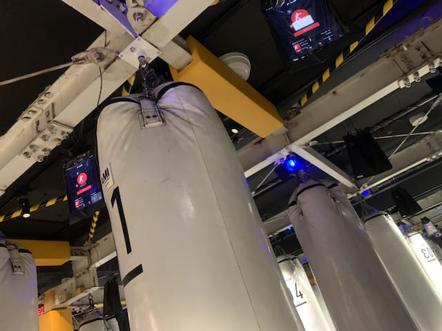 b-monster-ikebukuro-sandbag