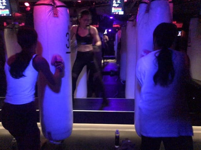 b-monster-ikebukuro-training2