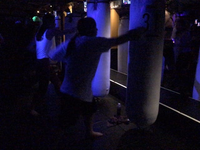 b-monster-ikebukuro-training3