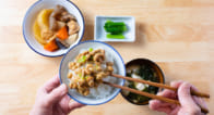 体にいいって本当?医師が納豆をすすめる理由とオススメの食べ合わせとは 体にいいって本当?医師が納豆をすすめる理由とオススメの食べ合わせとは