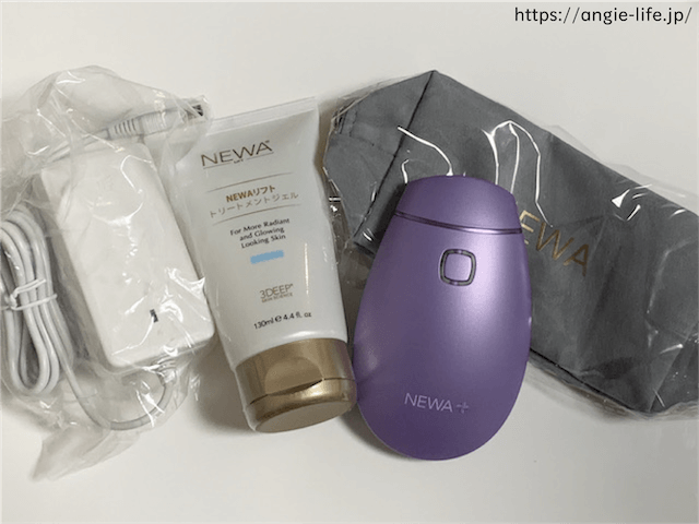 NEWAリフトプラスを体験してみた!口コミ通りの効果はある NEWAリフトプラスを体験してみた!口コミ通りの効果はある
