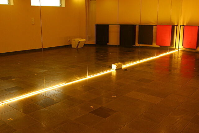 ララエステ ホットヨガ