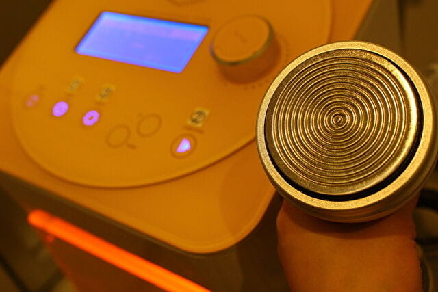 ララエステ キャビテーション