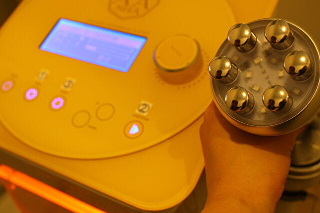 ララエステ セルフエステ RF