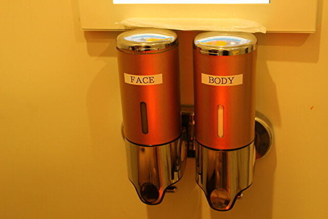 ララエステ セルフエステ体験 ローション