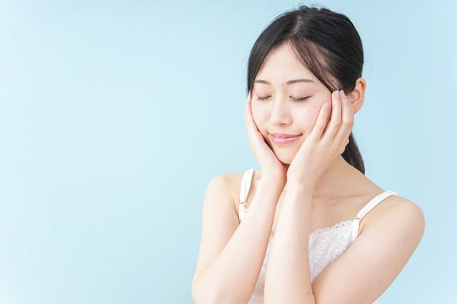 ヤクルト 化粧水 リベシィホワイトローション