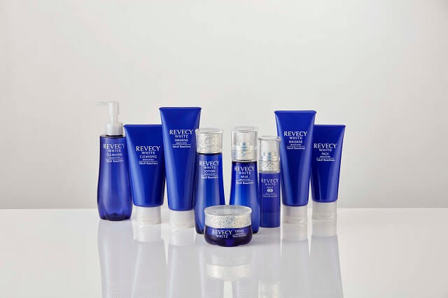 ヤクルト 化粧品 リベシィホワイト