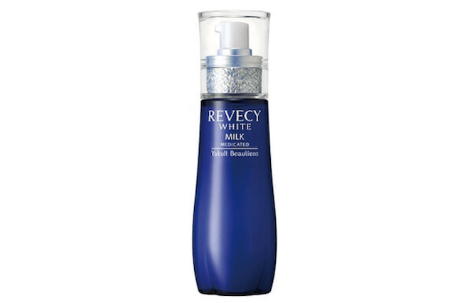 リベシィホワイト ミルク