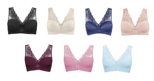 ルルクシェル カラー