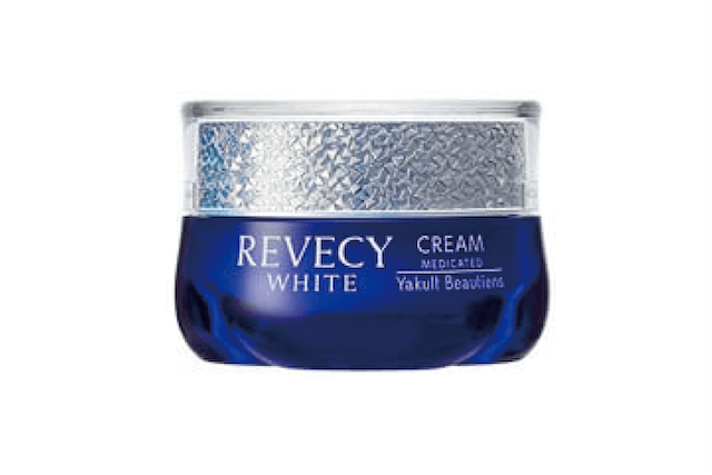 リベシィホワイト クリーム