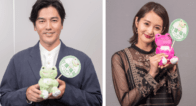 「介護のイメージが変わった!」要潤さん・上条百里奈さんが語る、最新の介護現場とその魅力
