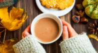 ホットドリンクを楽しめる!都内のおしゃれカフェ&スポット3選 ホットドリンクを楽しめる!都内のおしゃれカフェ&スポット3選
