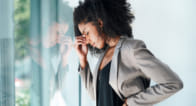 辛い我慢が当たり前と思っていませんか?女性の約8割が「隠れ我慢」と判明! 辛い我慢が当たり前と思っていませんか?女性の約8割が「隠れ我慢」と判明!