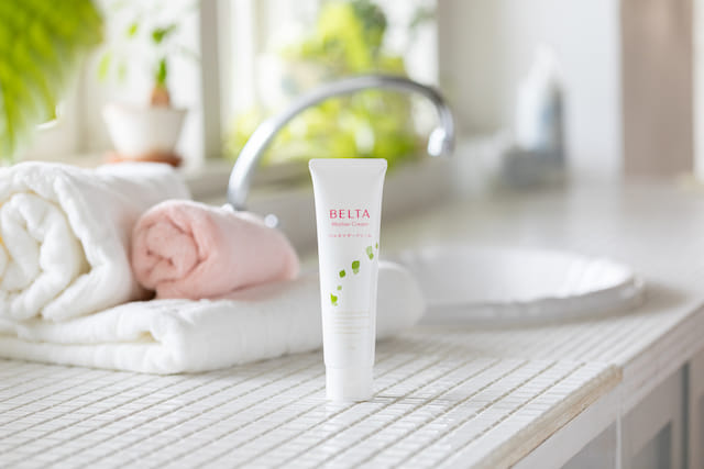 妊娠線クリーム おすすめ ベルタマザークリーム