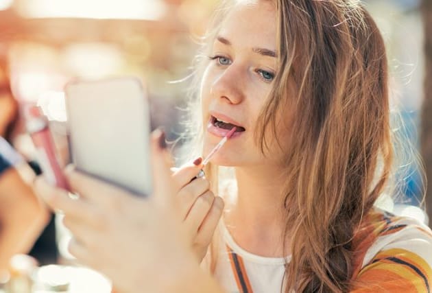 【2021年】夏コスメでトレンド顔を楽もう♡最新サマーコレクション