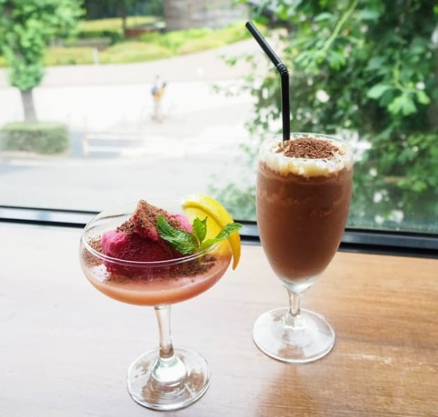 朝ランは身体を老けさせる!? 夏にオススメの抗酸化力を高める「高カカオチョコレート」ドリンク