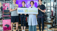 チーム型オンラインパーソナルトレーニング「weltag」誕生!自宅で健康&キレイな私に