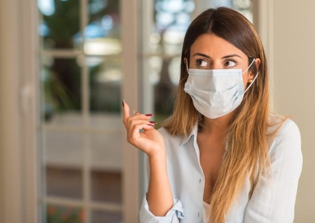 急増中のマスク肌荒れに!ゆらぎ肌をサポートするスキンケア3選