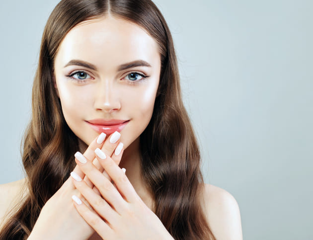 指先がキレイだと気分がアガる♪おすすめのネイル系サービス3選