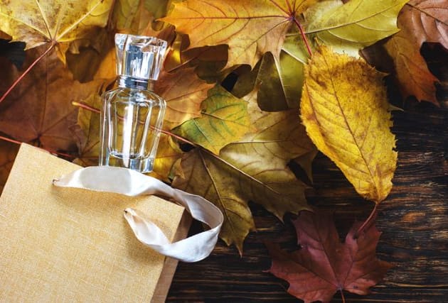 【2021年秋】おうち時間に安らぎを！この秋まといたい新発売フレグランス3選