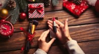 2021年クリスマスコフレ特集!秋冬の旬顔メイクはお得なコフレで仕上げて♡ 2021年クリスマスコフレ特集!秋冬の旬顔メイクはお得なコフレで仕上げて♡