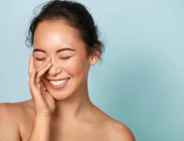 肌年齢のカギは「ミトコンドリア」!大正製薬が若々しさを保つメカニズムを解明